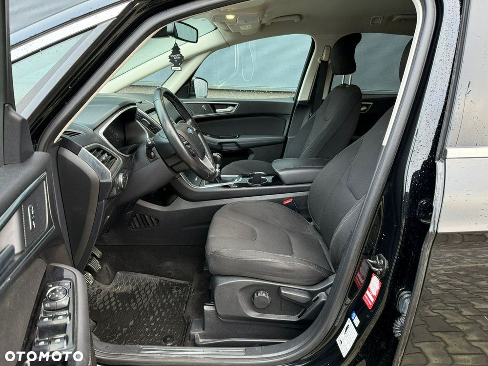 Ford S-Max 2.0 TDCi Titanium - 12