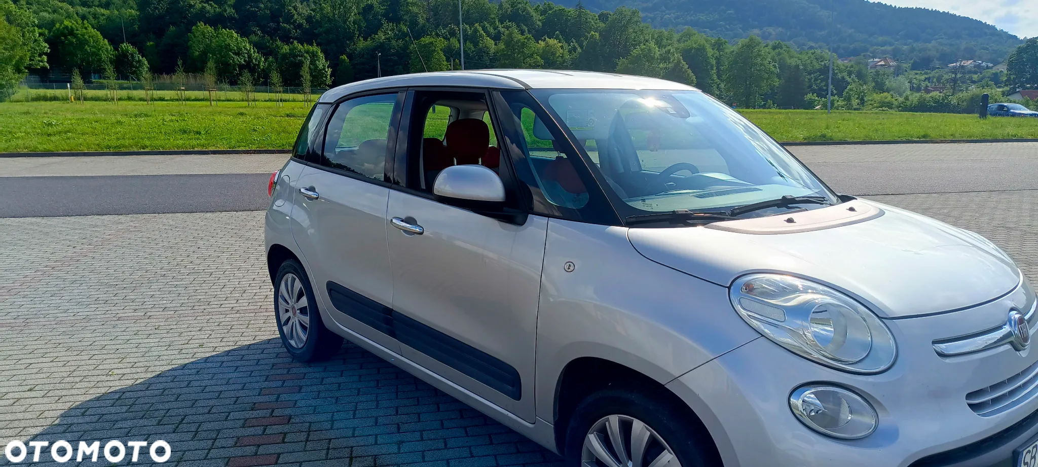 Fiat 500L - 38