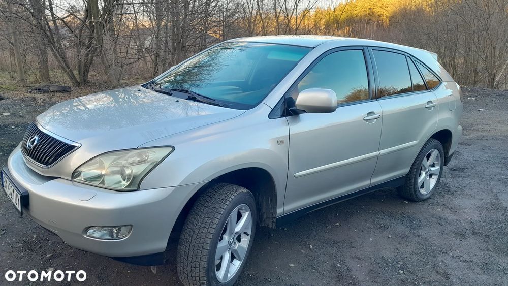 Lexus RX Prestige - 7