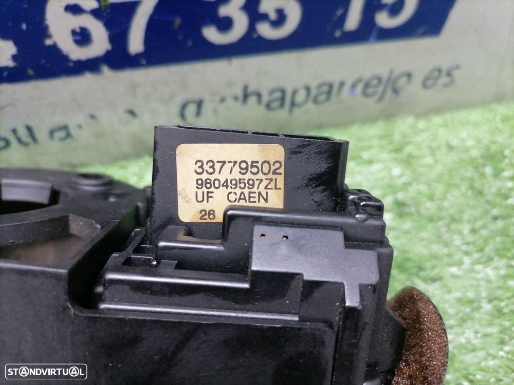 COMANDO VOLANTE CITROEN SAXO 1998 -96236415ZL - 3