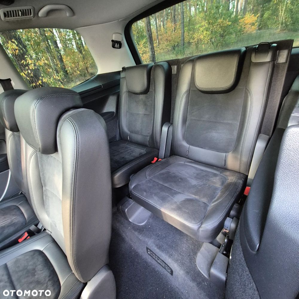 Seat Alhambra 2017