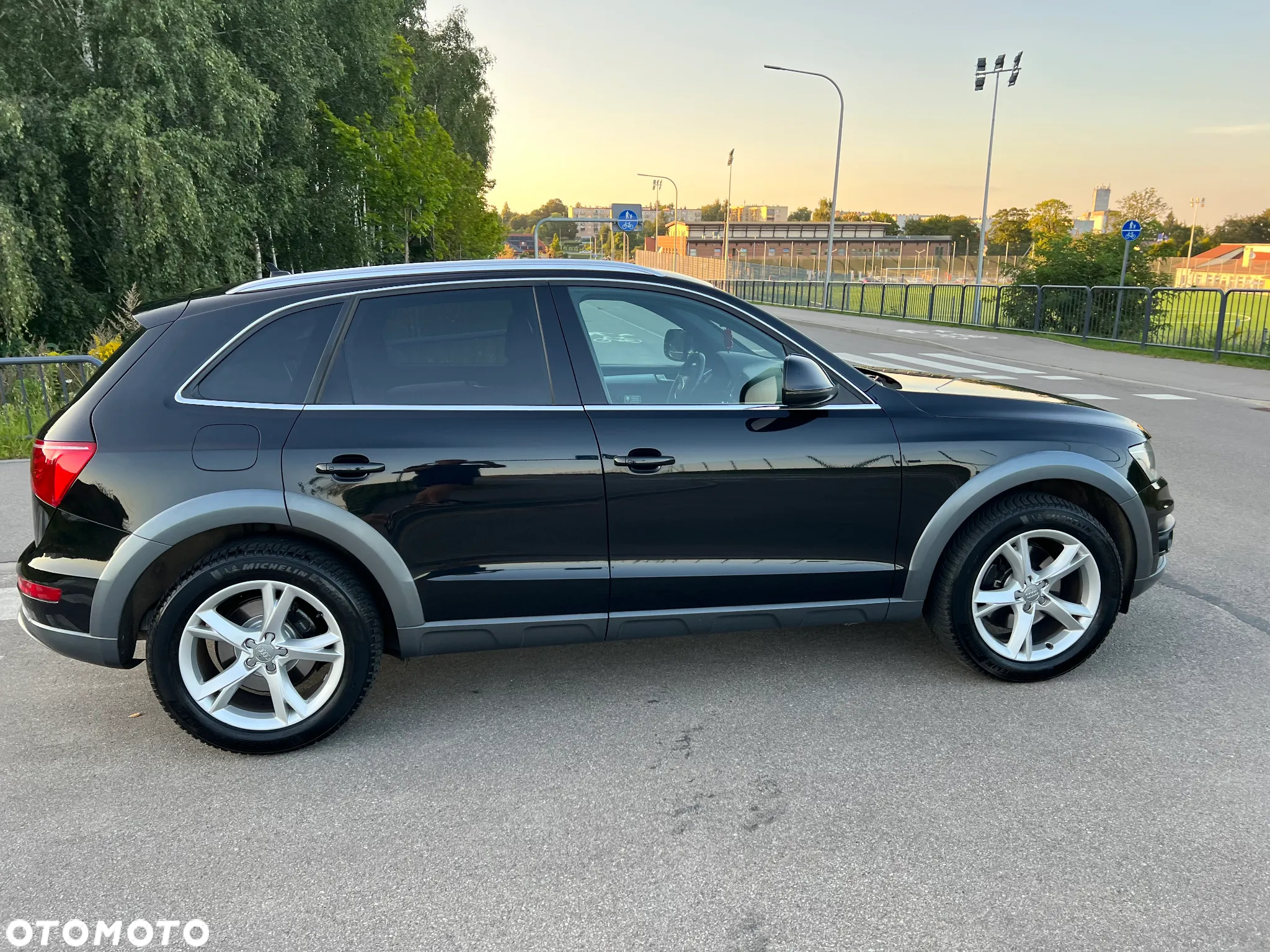 Audi Q5 3.0 TDI Quattro S tronic - 7