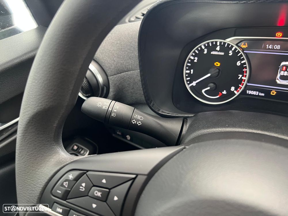 Nissan Juke 1.0 DIG-T Acenta+ - 15