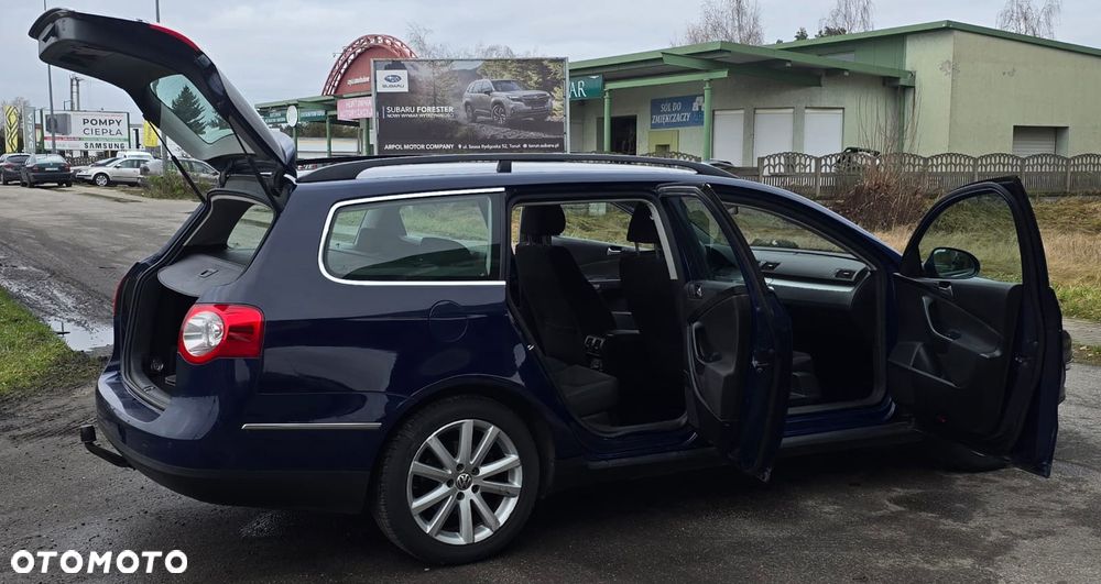 Volkswagen Passat 1.8 TSI Exclusive - 11