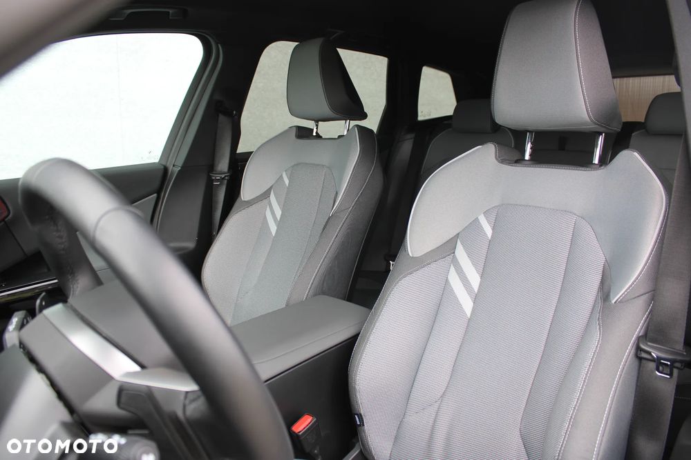 BMW X3 xDrive20 mHEV - 19