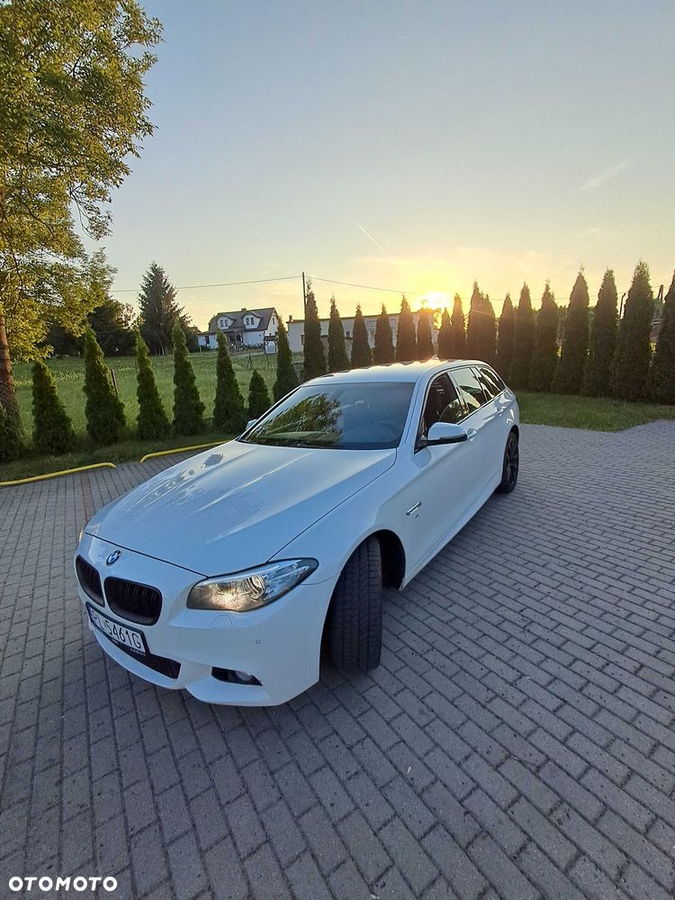 BMW Seria 5 - 4