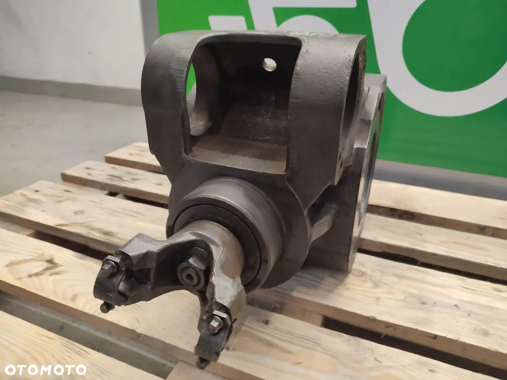 Atak 34x11 Massey Ferguson 9407 - 9