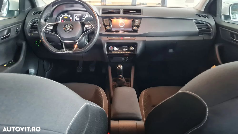 Skoda Fabia 1.0 TSI 95 CP Style - 7