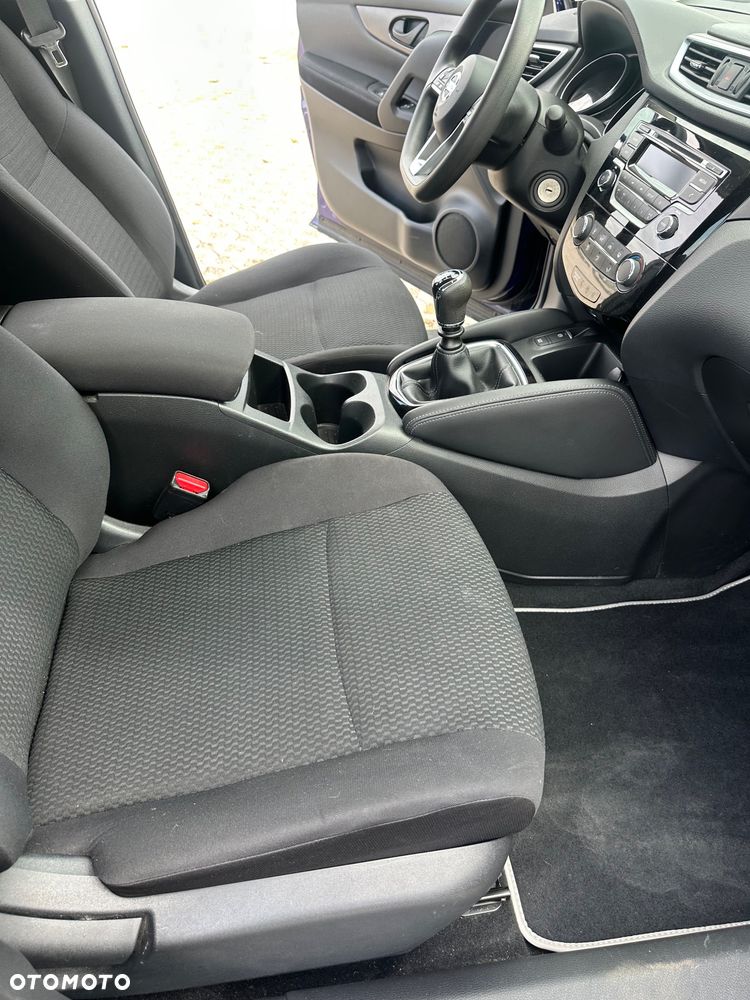 Nissan Qashqai - 27