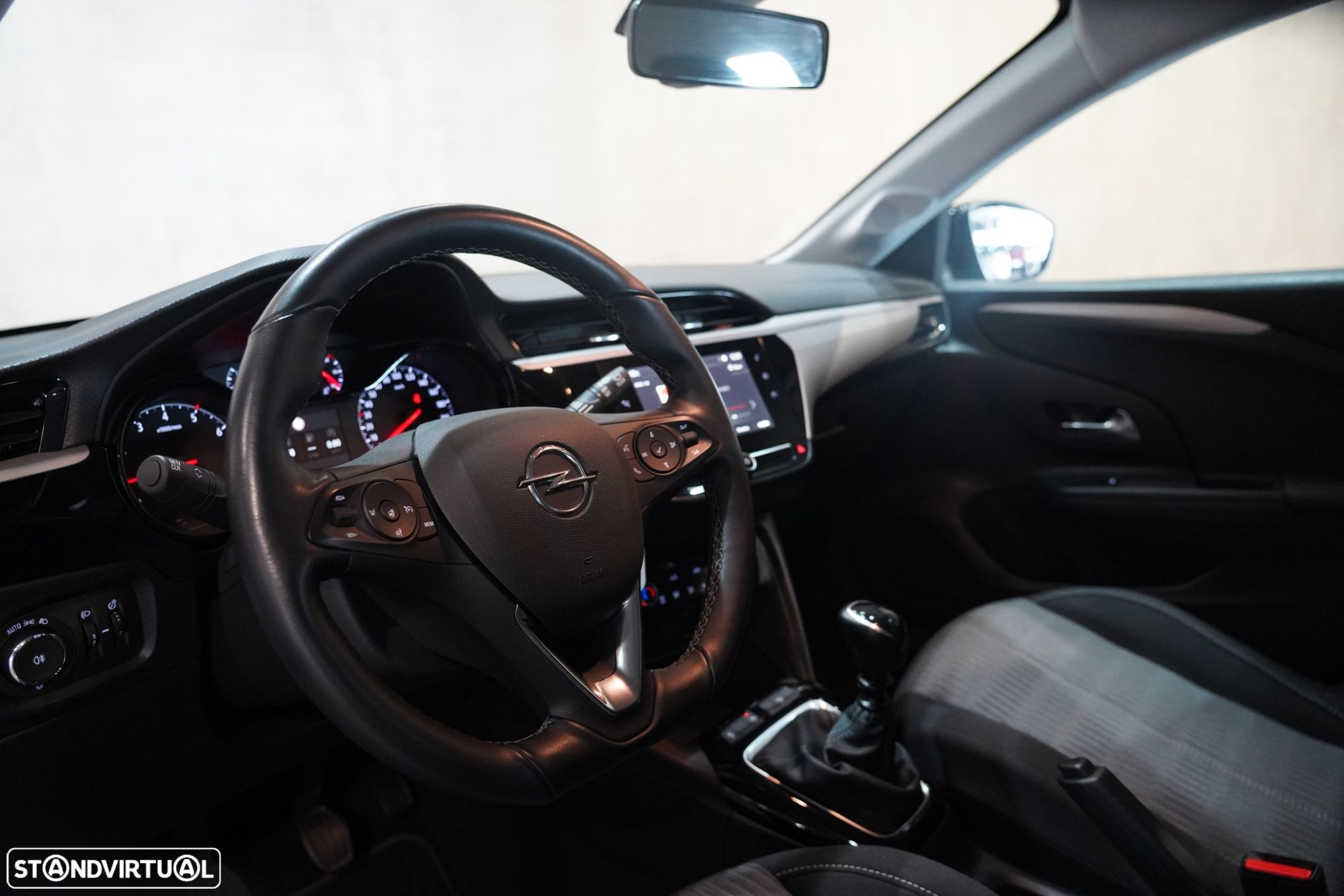 Opel Corsa 1.5 D Edition - 7