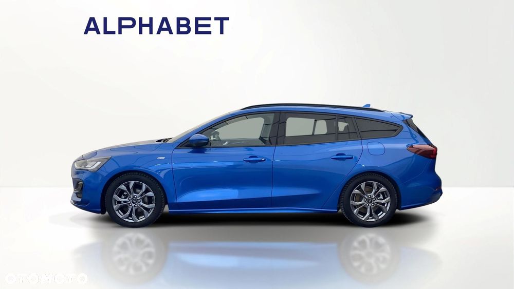 Ford Focus 1.5 EcoBlue ST-Line X - 2