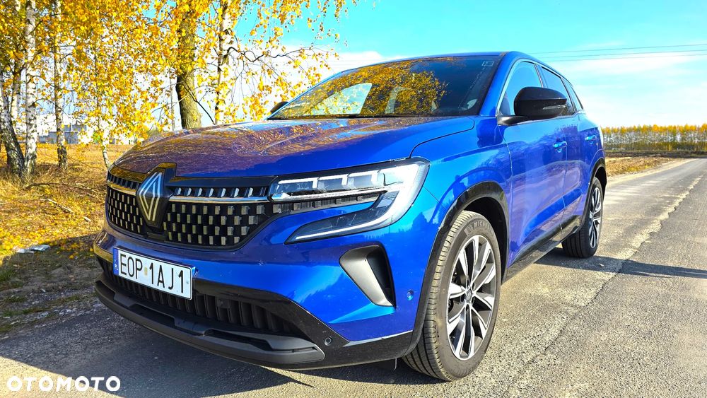 Renault Austral 1.3 TCe mHEV Techno - 24