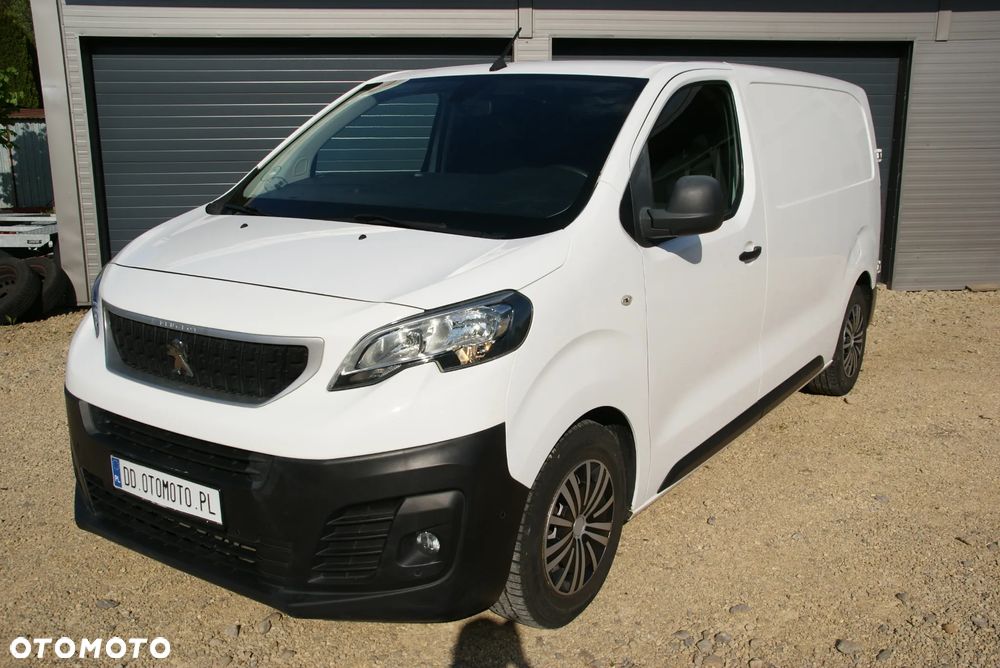 Peugeot Expert - 4