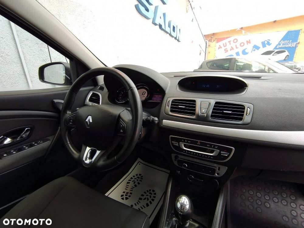 Renault Megane - 12