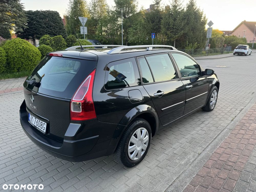 Renault Megane - 4