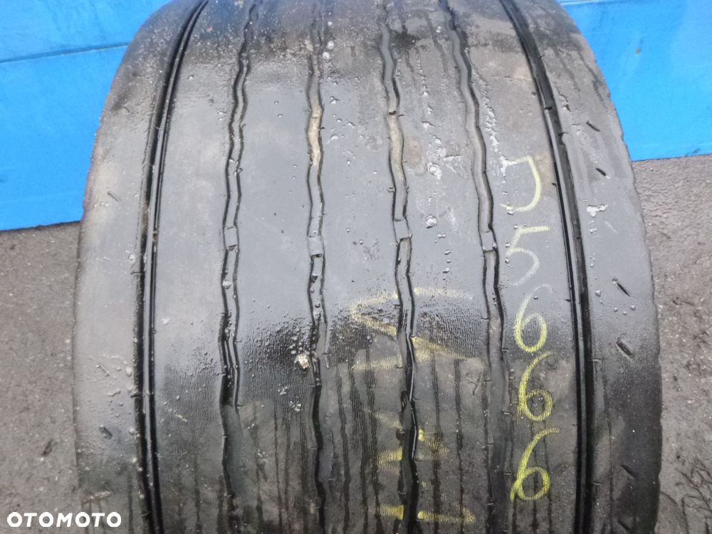 Opona ciężarowa 445/45/19.5 Benchmark T820. Opony ciężarowe - 2