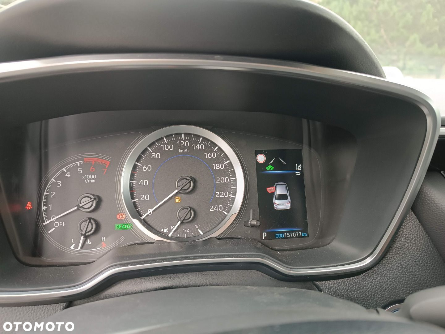 Toyota Corolla - 10