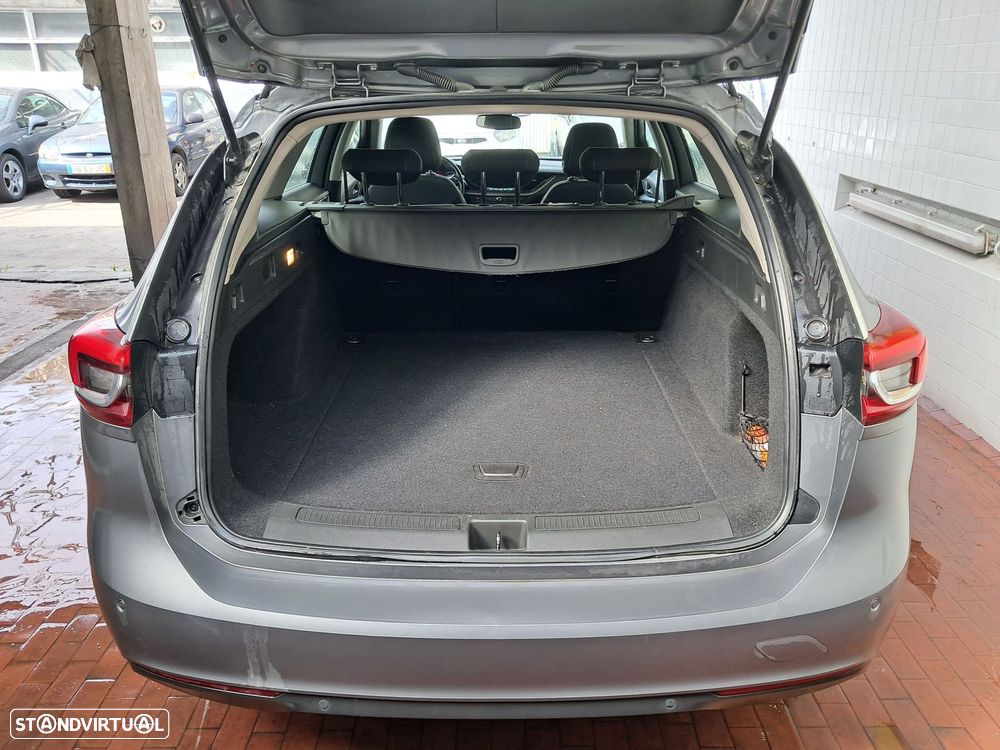 Opel Insignia Sports Tourer 1.6 CDTi Business Edition - 17