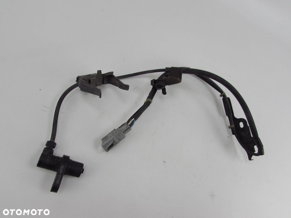 LEXUS RX II 400H 03-08 CZUJNIK ABS PRZOD LEWY 89543-48030 - 2