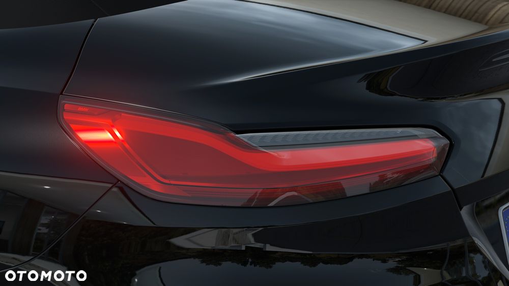 BMW Z4 20i sDrive M Sport sport - 8