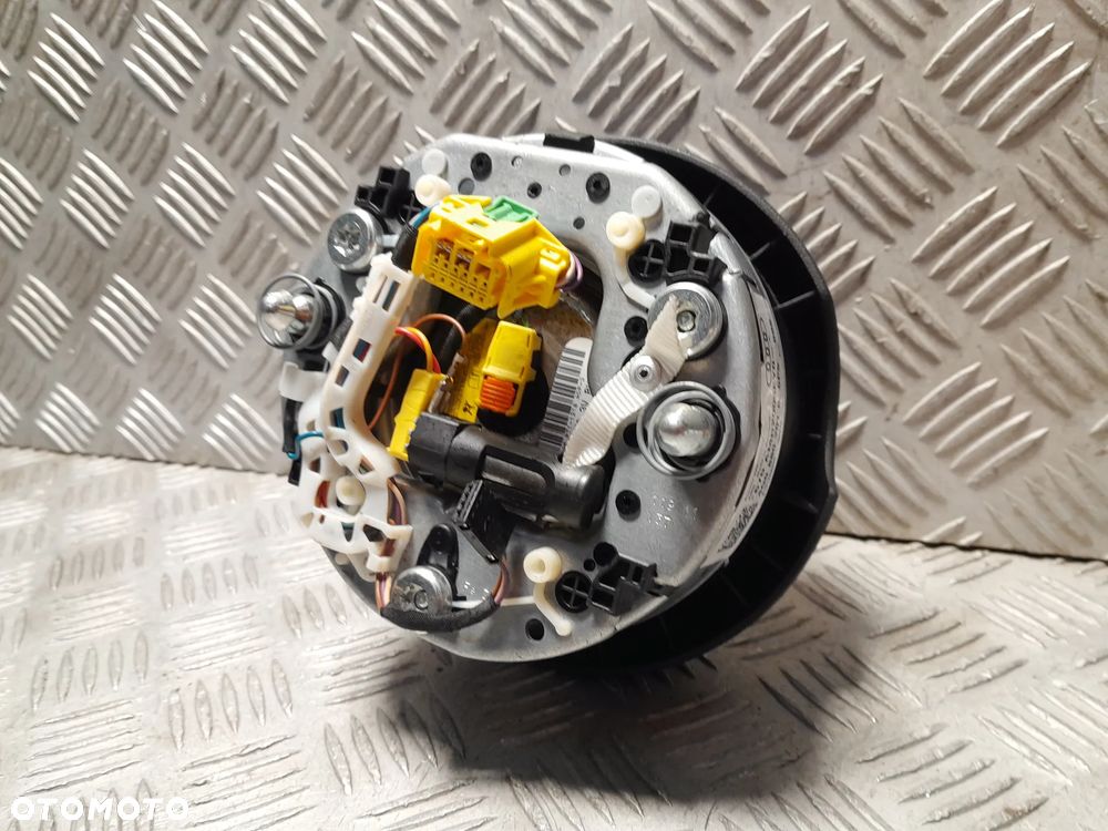 AUDI A7 C7 PODUSZKA KIEROWNICY KIEROWCY S-LINE 4G0880201B - 11