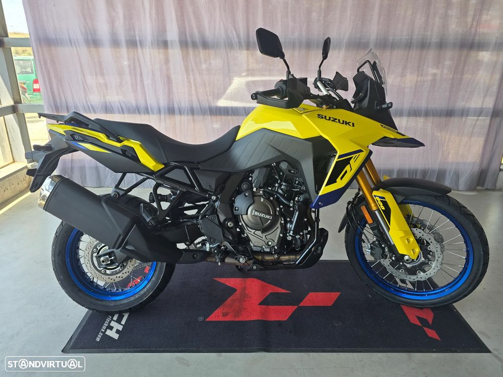 Suzuki DL 800 DE MY26 - 6