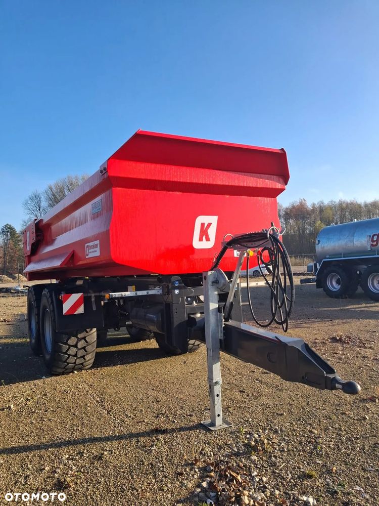 Kroeger MUP20-SP - 5