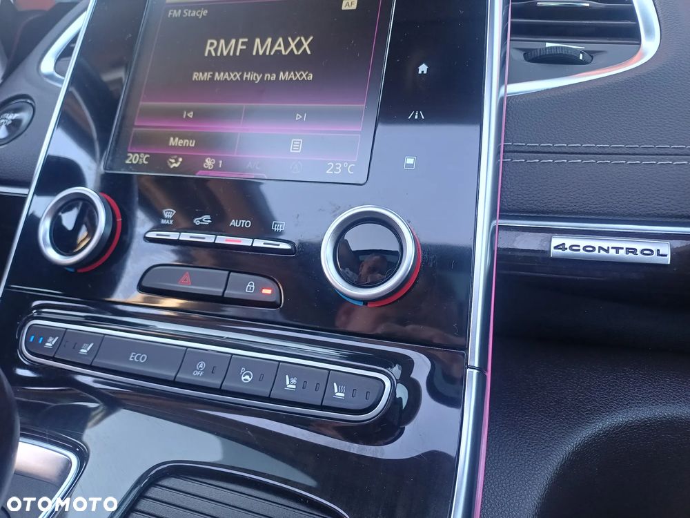 Renault Espace Energy dCi 160 EDC Initiale Paris - 11