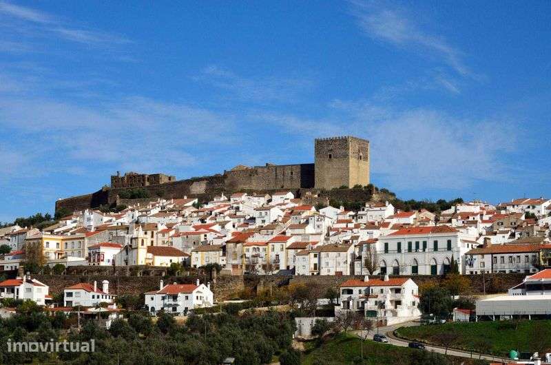 Moradia Típica no Centro Histórico de Castelo de Vide - Grande imagem: 2/4
