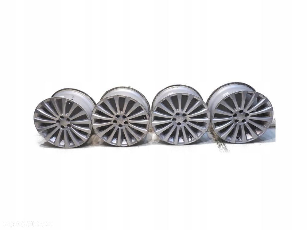 FELGA FELGI ALUMINIOWE 18 5x100 7.5J ET56 SUBARU LEGACY V - 1