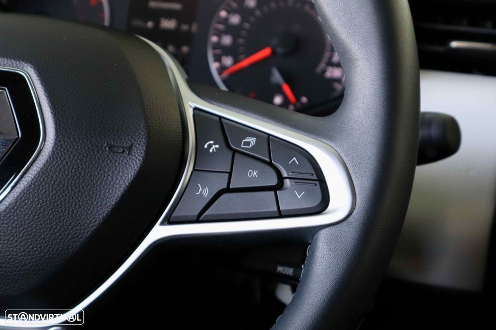 Renault Clio 1.0 TCe Evolution Bi-Fuel - 15