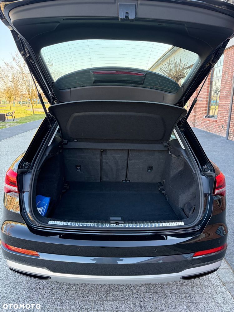 Audi Q3 35 TFSI Advanced S tronic - 11