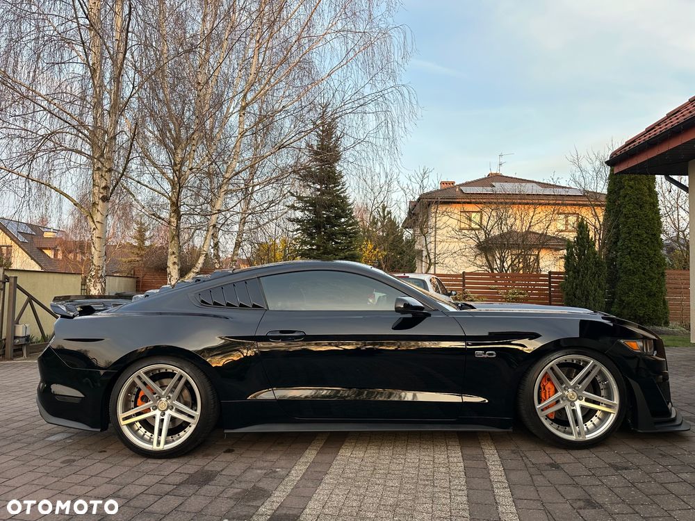 Ford Mustang 5.0 V8 GT - 7
