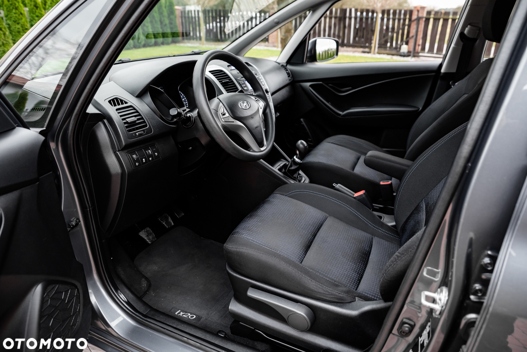 Hyundai ix20 1.4 Style - 16