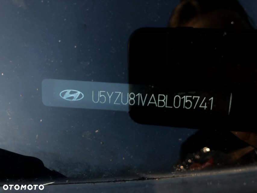 Hyundai ix35 - 15