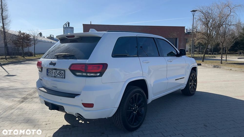 Jeep Grand Cherokee ver-3-6-v6-pentastar-4wd-automatik-laredo - 5