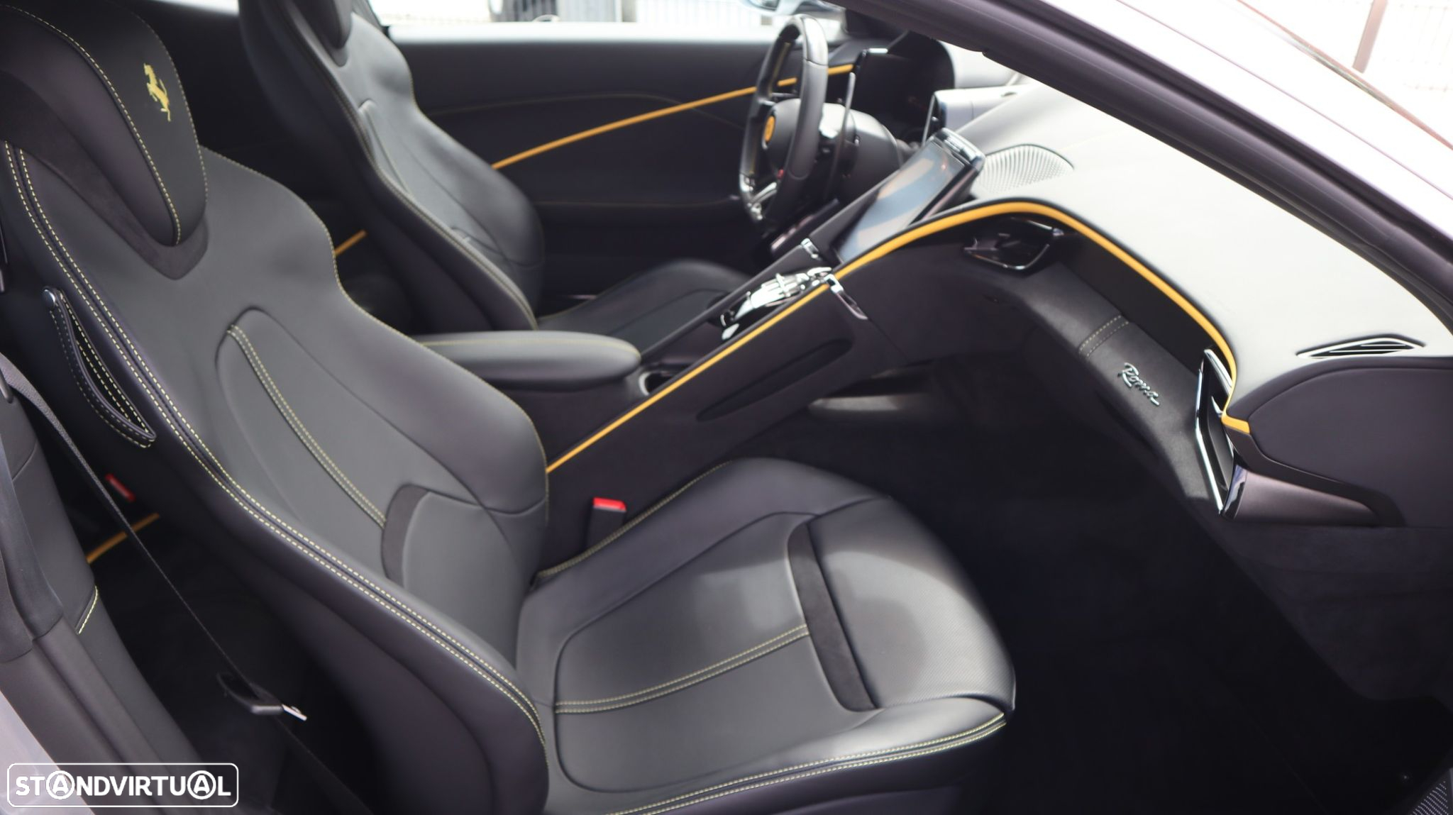 Ferrari Roma Standard - 24