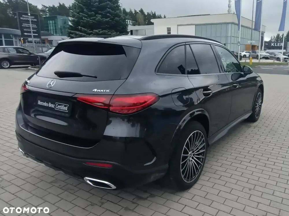 Mercedes-Benz GLC - 7