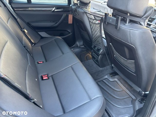 BMW X3 xDrive28i Sport-Aut xLine - 22