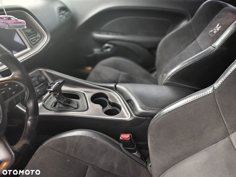 Dodge Challenger 6.4 Scat PackWidebody - 11