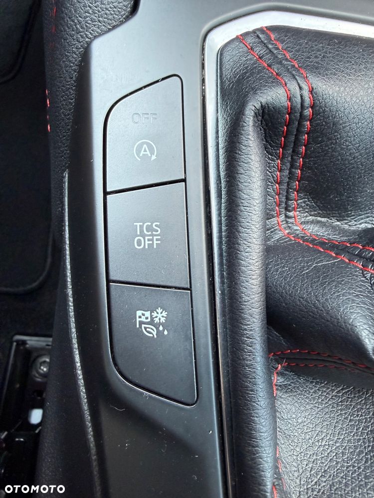 Ford Focus 1.5 EcoBoost STart-Stopp-System ST-LINE - 16