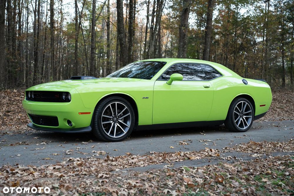 Dodge Challenger 5.7 R/T - 15