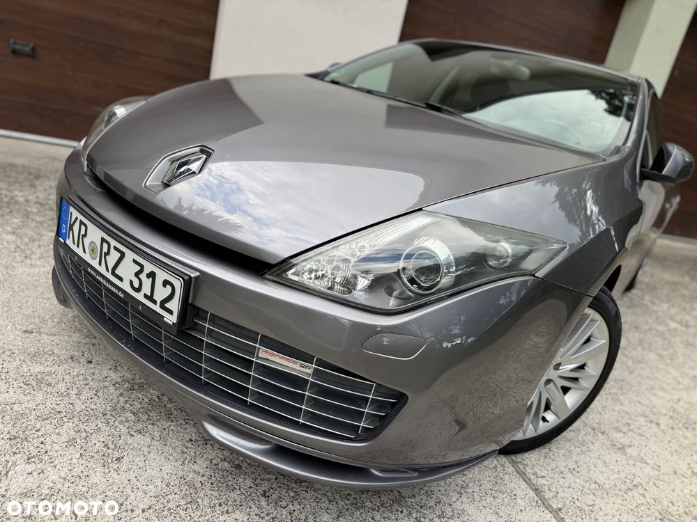 Renault Laguna 2.0T GT - 3