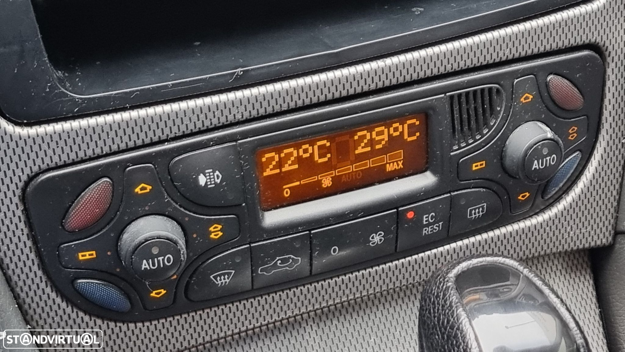 Mercedes-Benz C 220 - 11