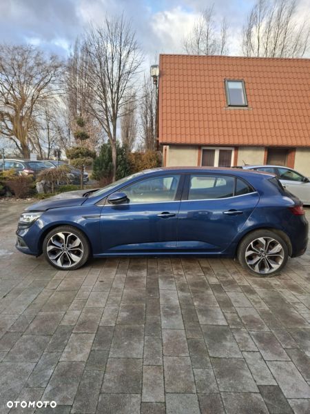 Renault Megane BLUE dCi 115 EDC INTENS - 2
