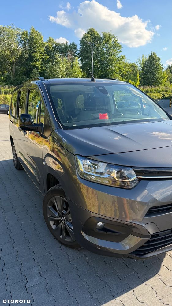 Toyota Proace City Verso Long 1.5 D-4D Family - 25