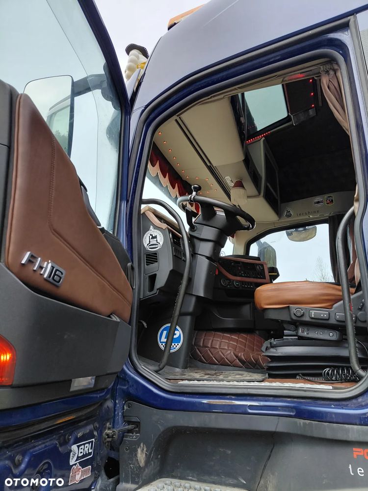 Volvo FH 750 - 15