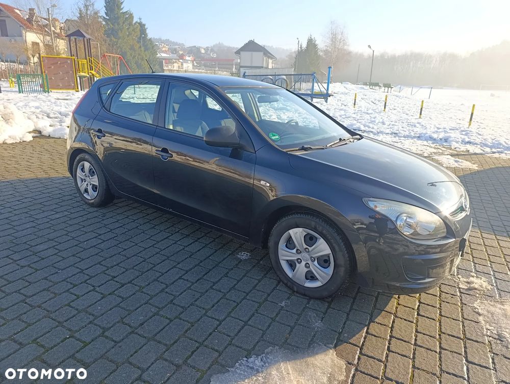 Hyundai i30 1.6 CRDi Classic - 8