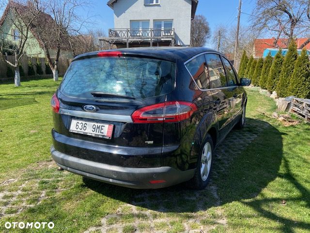 Ford S-Max 1.6 EcoBoost Start Stopp System Titanium - 6