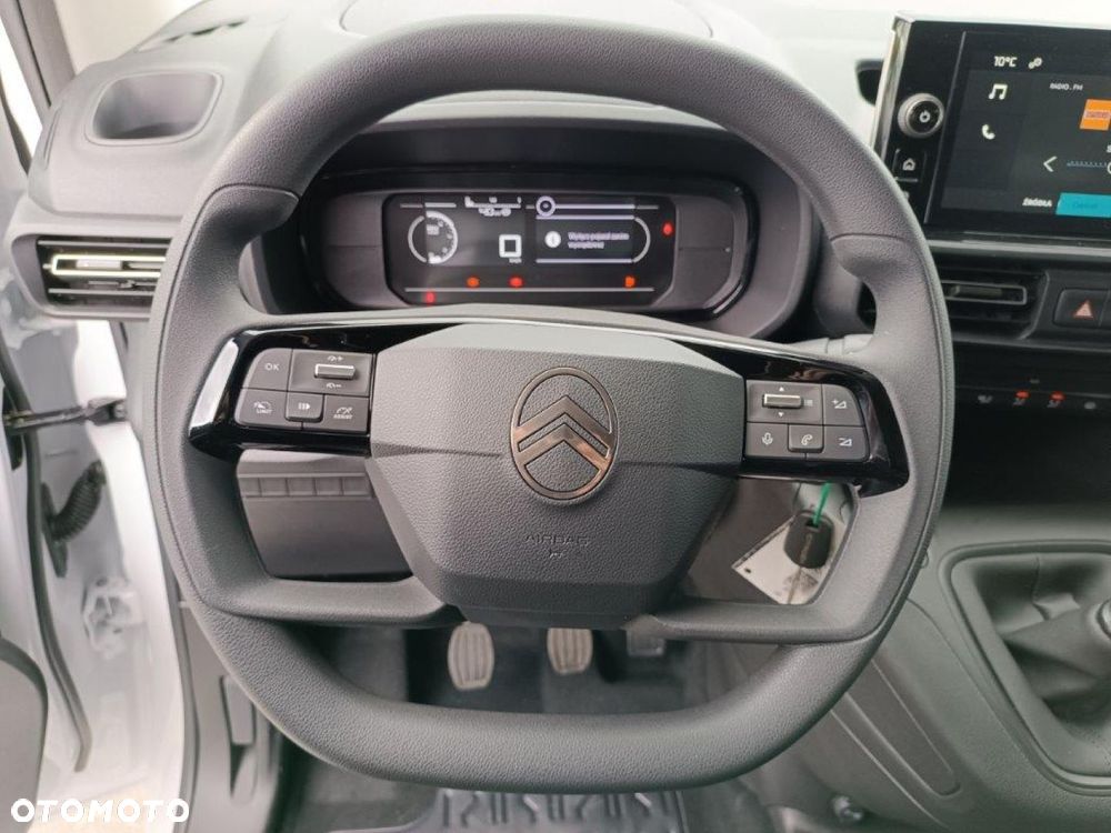 Citroën BERLINGO - 18